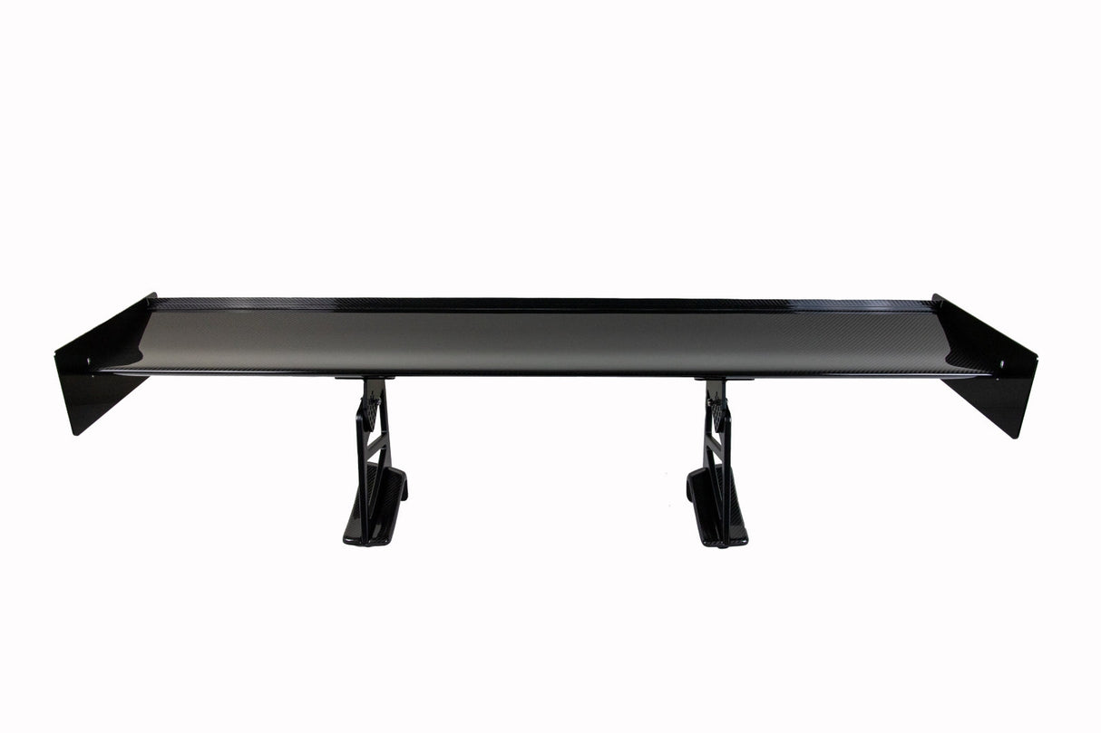 APR Performance Carbon Fibre GT-250 Adjustable Wing