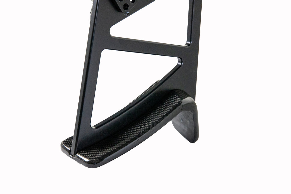 APR Performance Carbon Fibre GT-250 Adjustable Wing