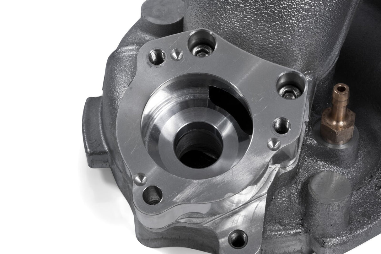 APR K04-64 Turbo System No Software