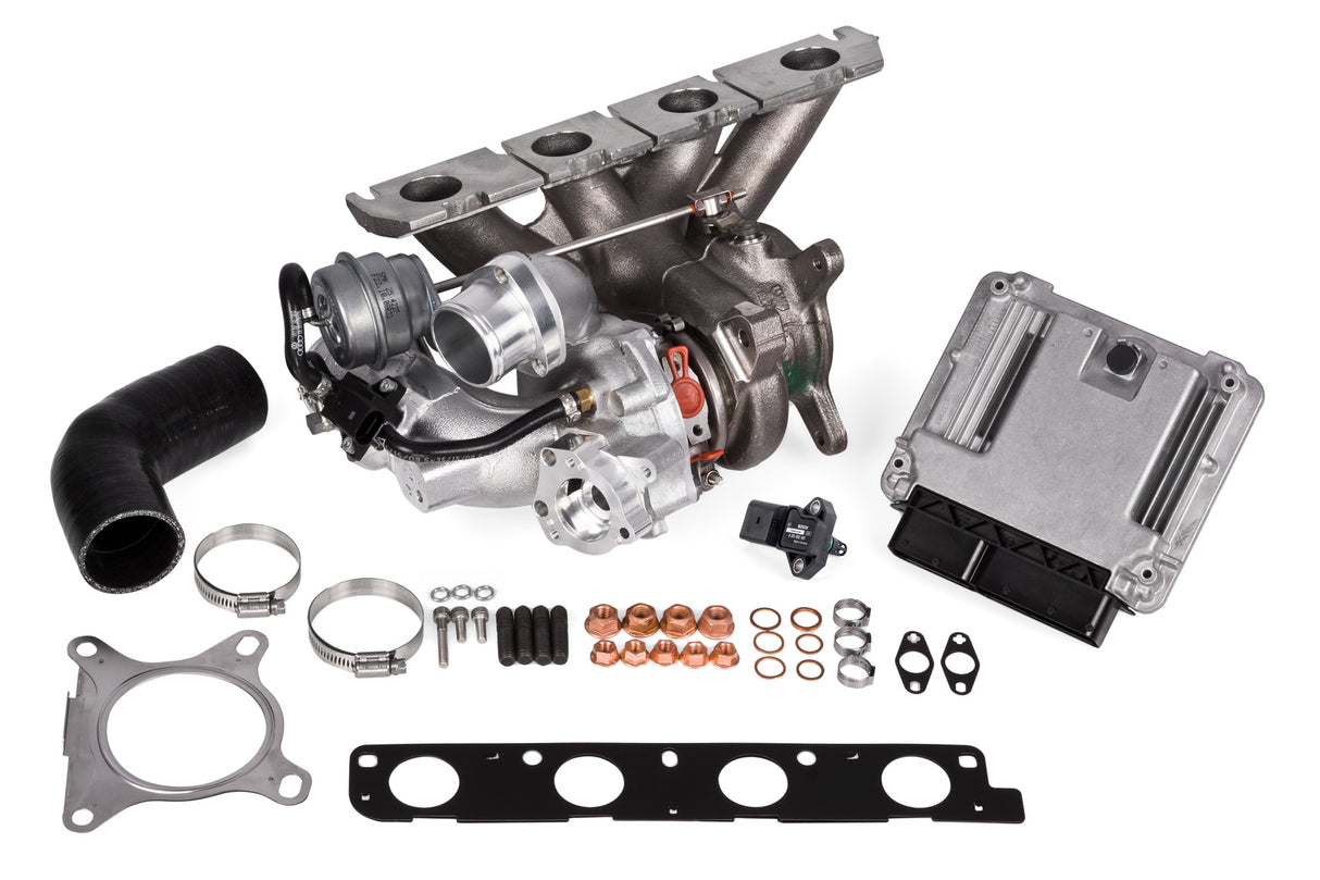 APR K04-64 Turbo System T2100016 | Pro Speed Racing