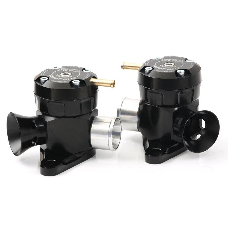 GFB Respons Dual Port Variable BOV Blow Off Valve