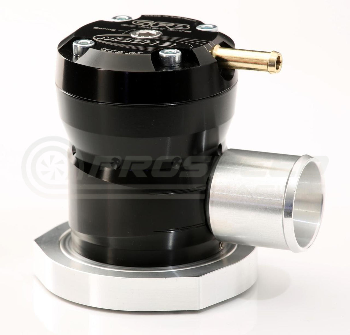 GFB Mach 2 Recirculating Plumb Back BOV Blow Off Valve - Nissan 200SX S14/S15 T9104 | Pro Speed