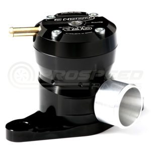 GFB Mach 2 Recirculating Plumb Back BOV Blow Off Valve - Nissan Juke F15 10-19 (1.6 DIG-T) T9106