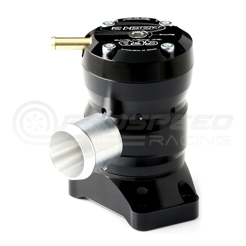 GFB Mach 2 Recirculating Plumb Back BOV Blow Off Valve - Hyundai i30N PD T9110 | Pro Speed Racing
