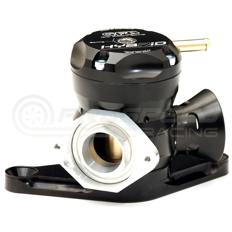 GFB Hybrid Dual Port BOV Blow Off Valve - Subaru WRX 01-07/STI 01-21/FXT 06-08 T9203 | Pro Speed