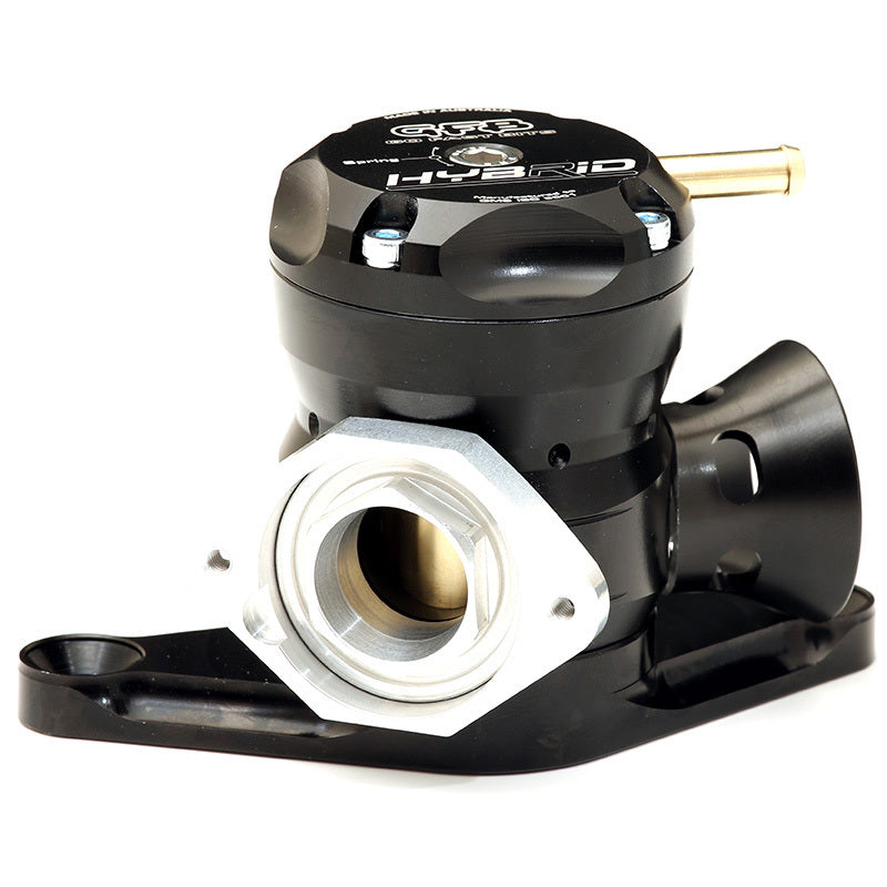 GFB Hybrid Dual Port BOV Blow Off Valve