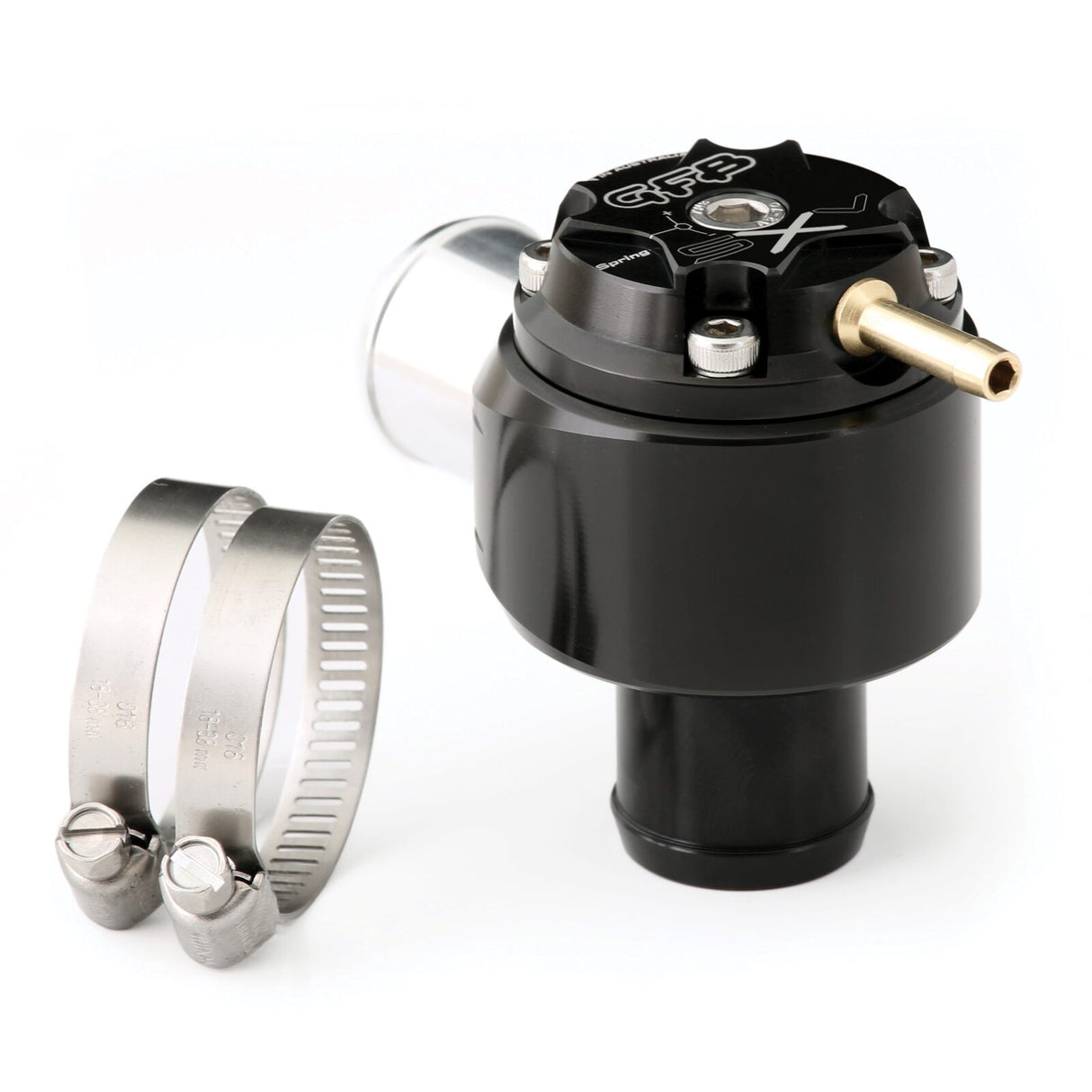 GFB SXV DV+ Recirculating Bypass Valve