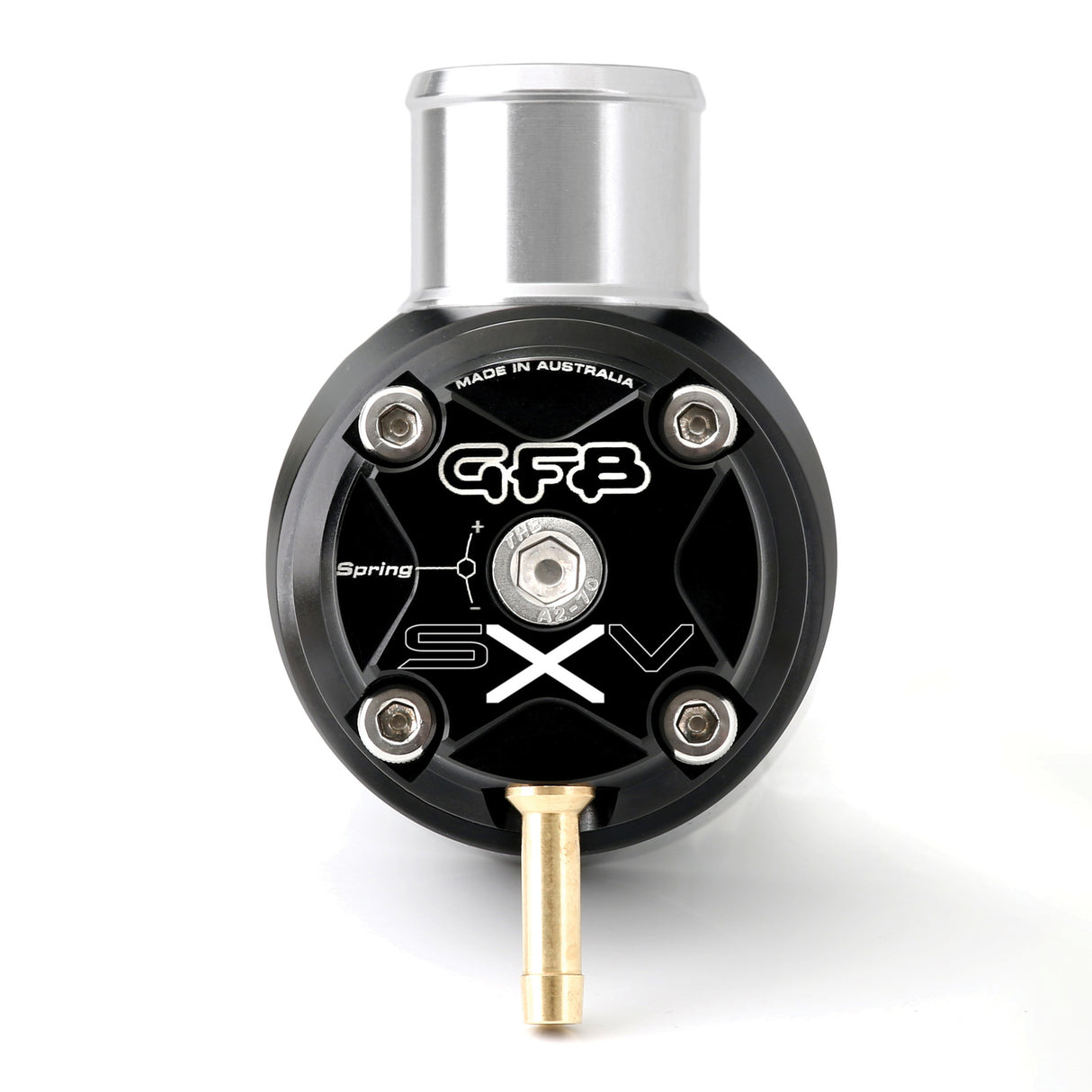 GFB SXV DV+ Recirculating Bypass Valve