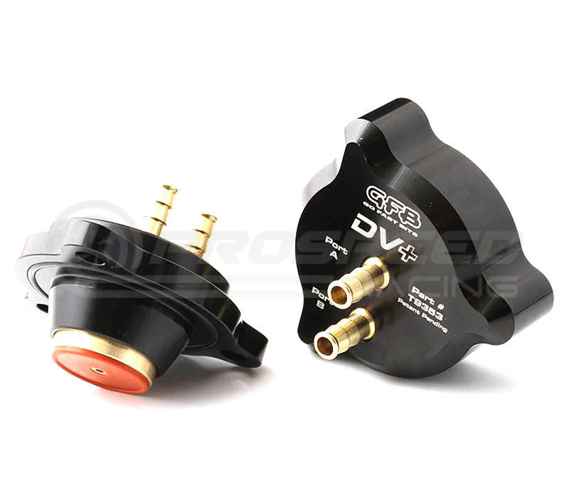 GFB DV+ Diverter Valve - Mini Cooper/Clubman/Cabrio/Countryman 11-14 (N18) T9353 | Pro Speed Racing