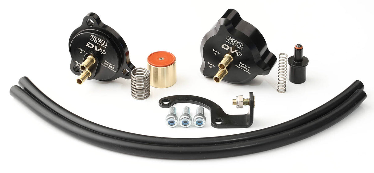 GFB DV+ Diverter Valve