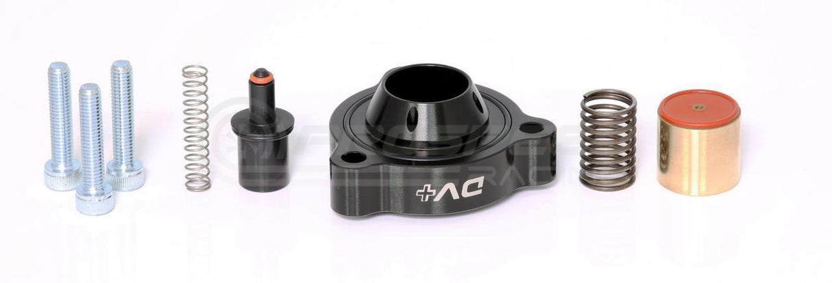 GFB DV+ Diverter Valve - Ford Fiesta ST/Mustang Ecoboost/Mercedes Turbo/Volvo Turbo T9358