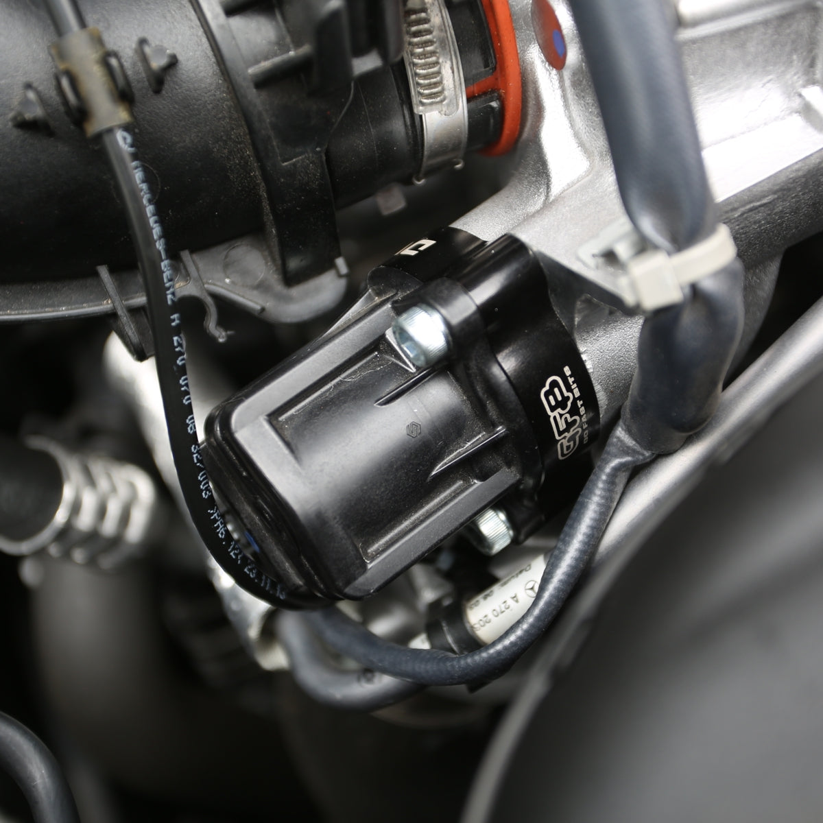 GFB DV+ Diverter Valve