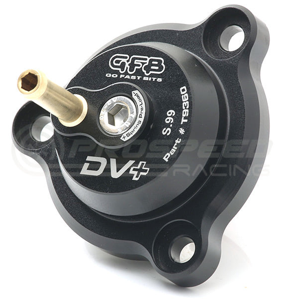GFB DV+ Diverter Valve - Ford Focus RS Mk3 LZ 16-17 T9360 | Pro Speed Racing