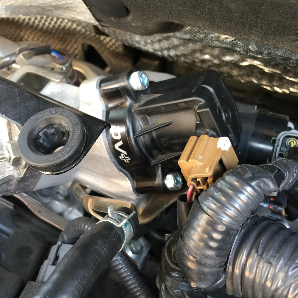GFB DV+ Diverter Valve