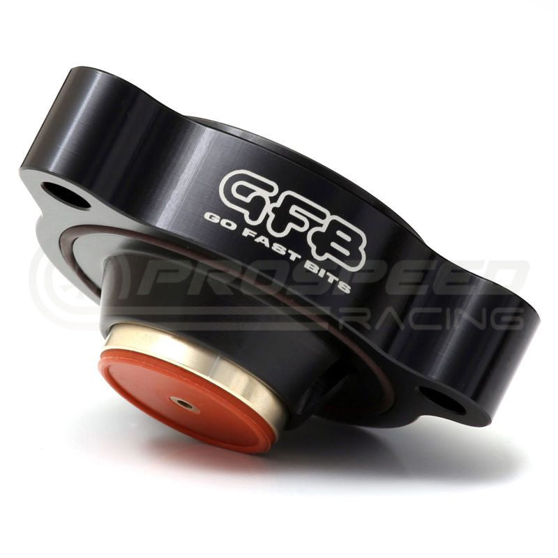 GFB DV+ Diverter Valve - Alfa Romeo Giulia 2.0T/BMW X5M E70, X6M E71 T9366 | Pro Speed Racing