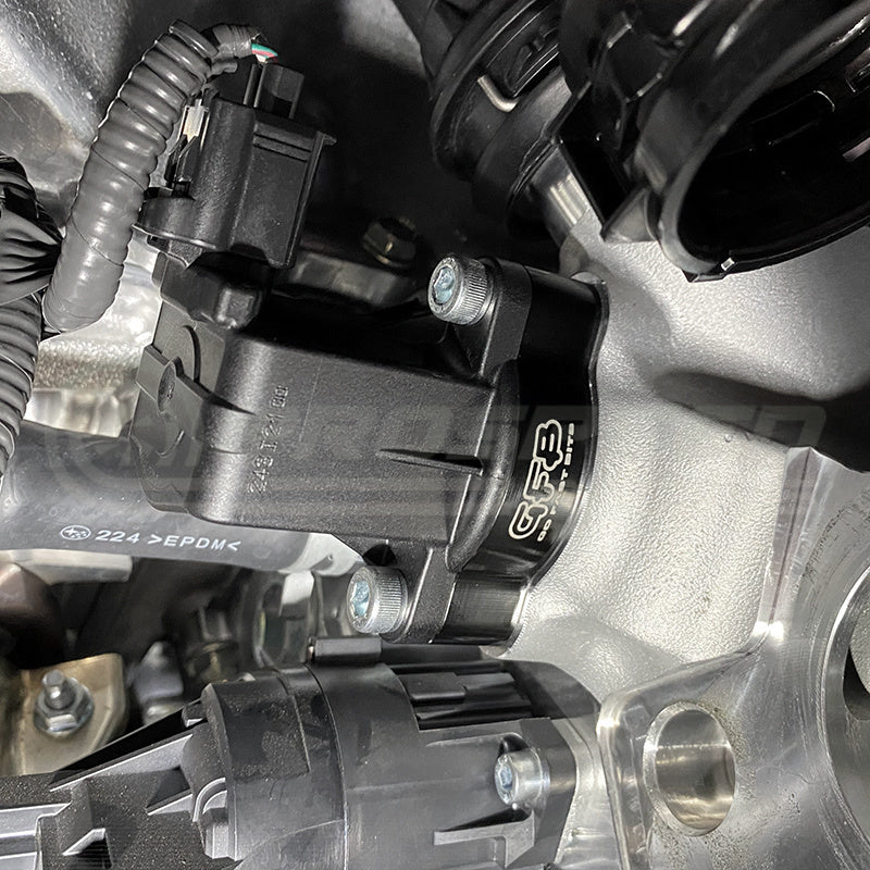 GFB DV+ Diverter Valve