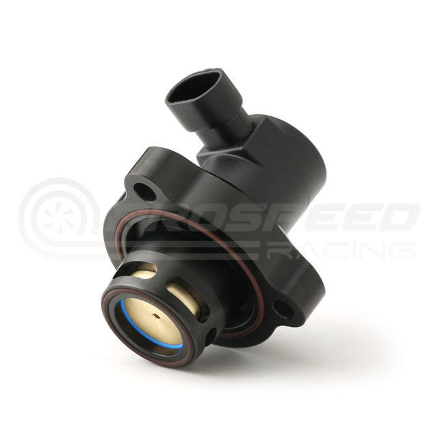 GFB DV+ Diverter Valve w/Integrated Solenoid Audi S4 RS4/S5 RS5/A6 S6/A7 S7/VW Golf GTI R Mk8 T9380