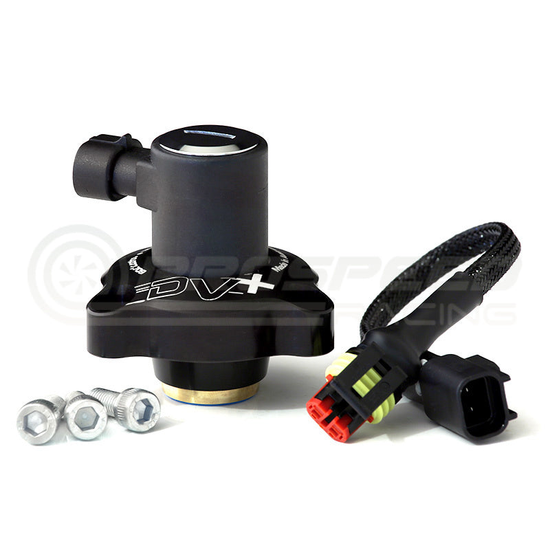GFB DV+ Diverter Valve w/Integrated Solenoid
