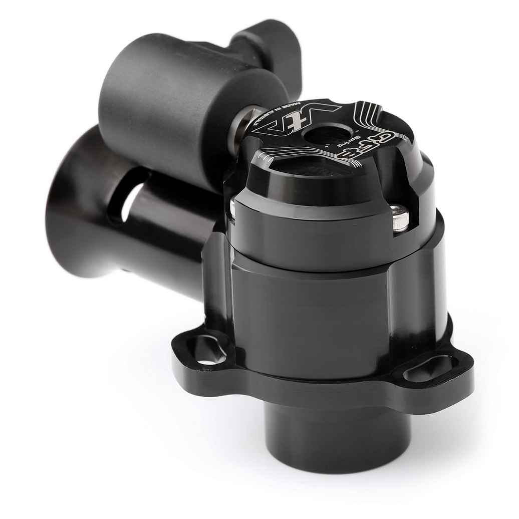 GFB VTA Diverter Valve w/Integrated Solenoid