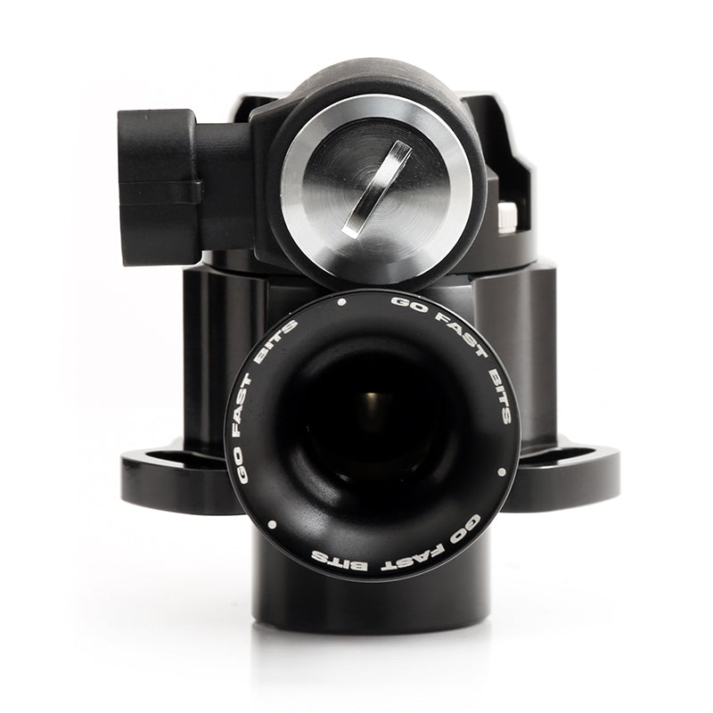 GFB VTA Diverter Valve w/Integrated Solenoid
