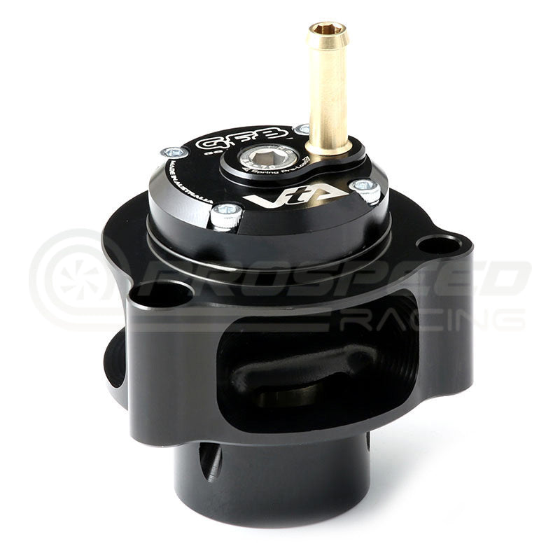 GFB VTA Atmosphere Diverter Valve - Ford Focus ST Mk3 LW/LZ T9454 | Pro Speed Racing
