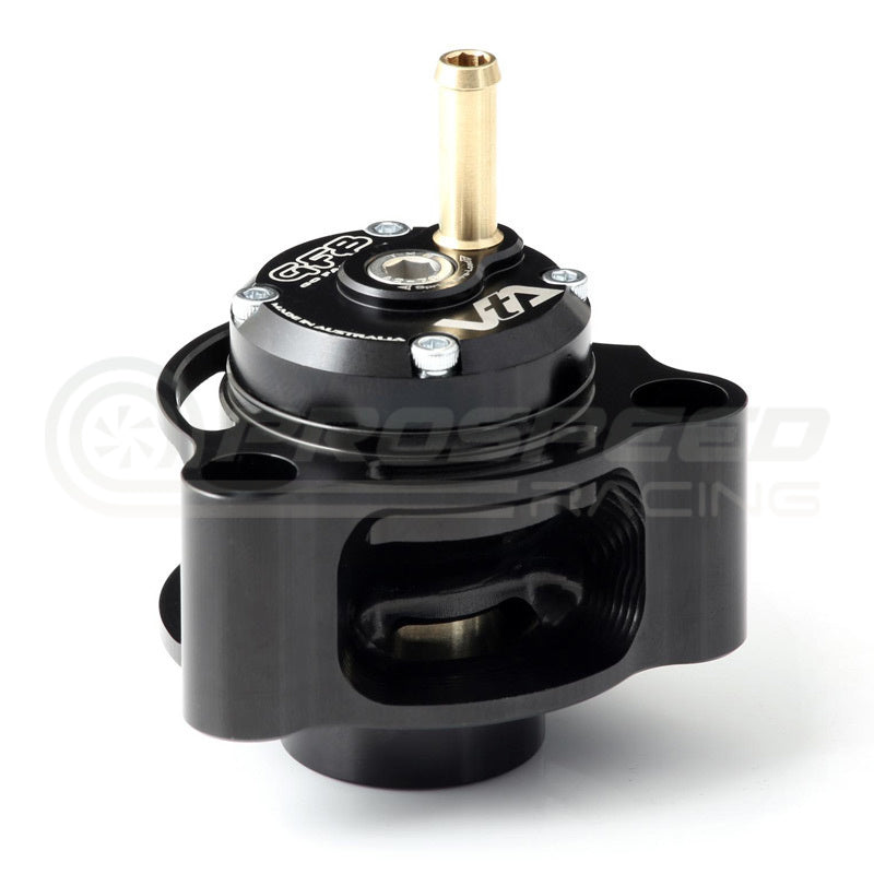 GFB VTA Atmosphere Diverter Valve - Ford Focus RS Mk3 LZ T9460 | Pro Speed Racing