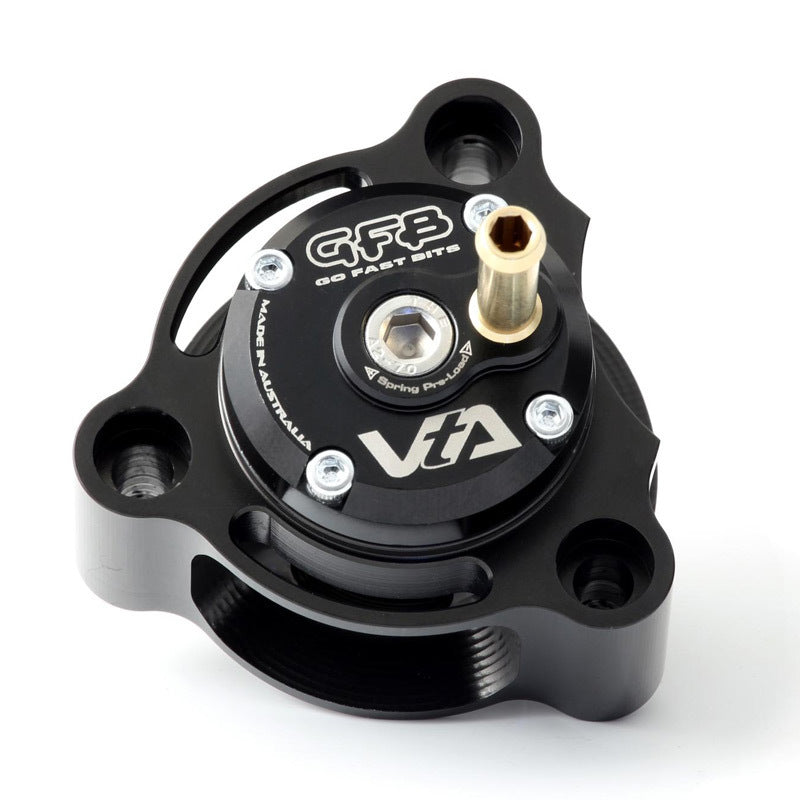 GFB VTA Atmosphere Diverter Valve