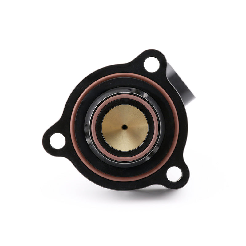 GFB VTA Diverter Valve w/Integrated Solenoid