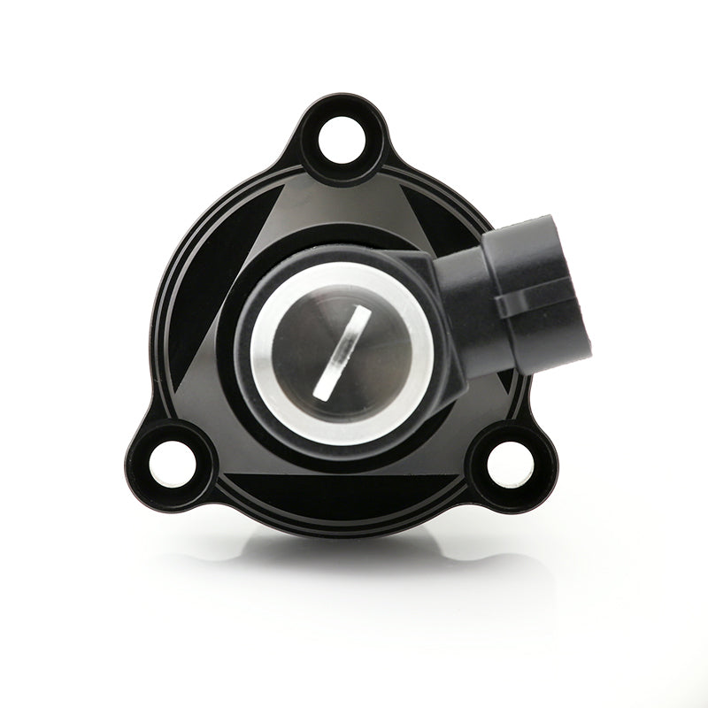 GFB VTA Diverter Valve w/Integrated Solenoid