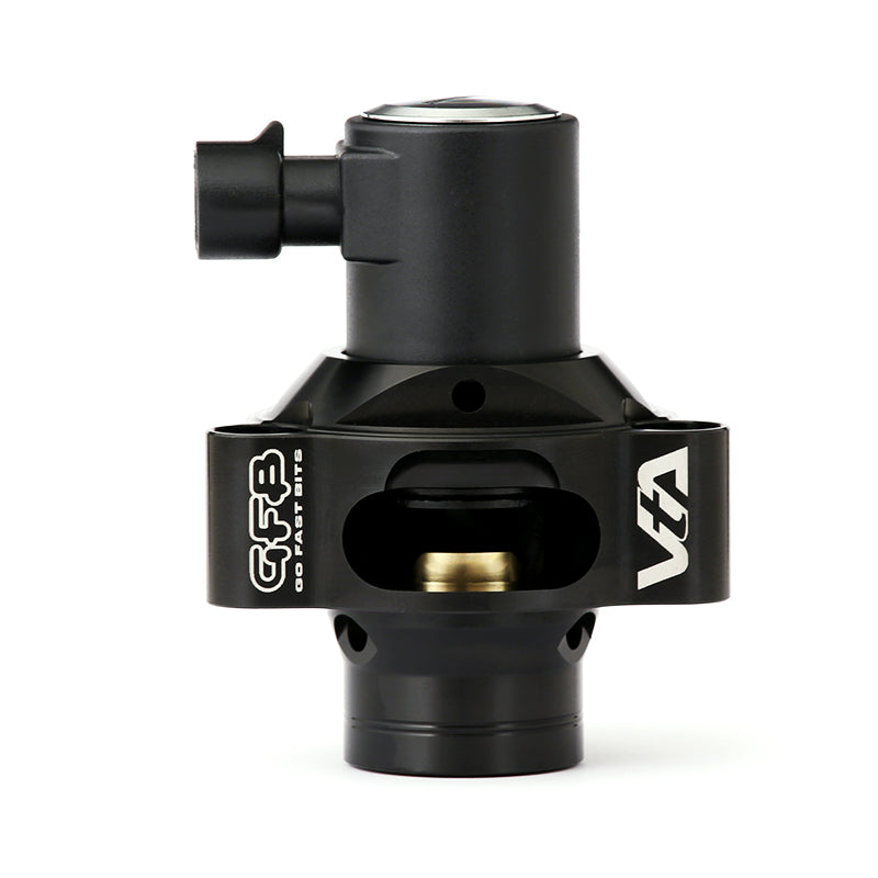 GFB VTA Diverter Valve w/Integrated Solenoid