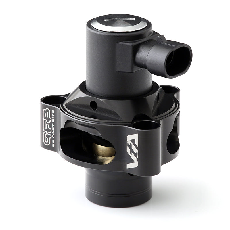 GFB VTA Diverter Valve w/Integrated Solenoid