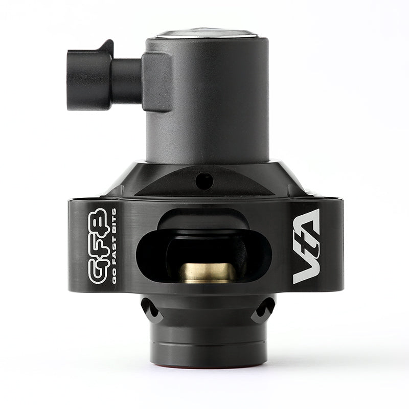 GFB DV+ Diverter Valve w/Integrated Solenoid