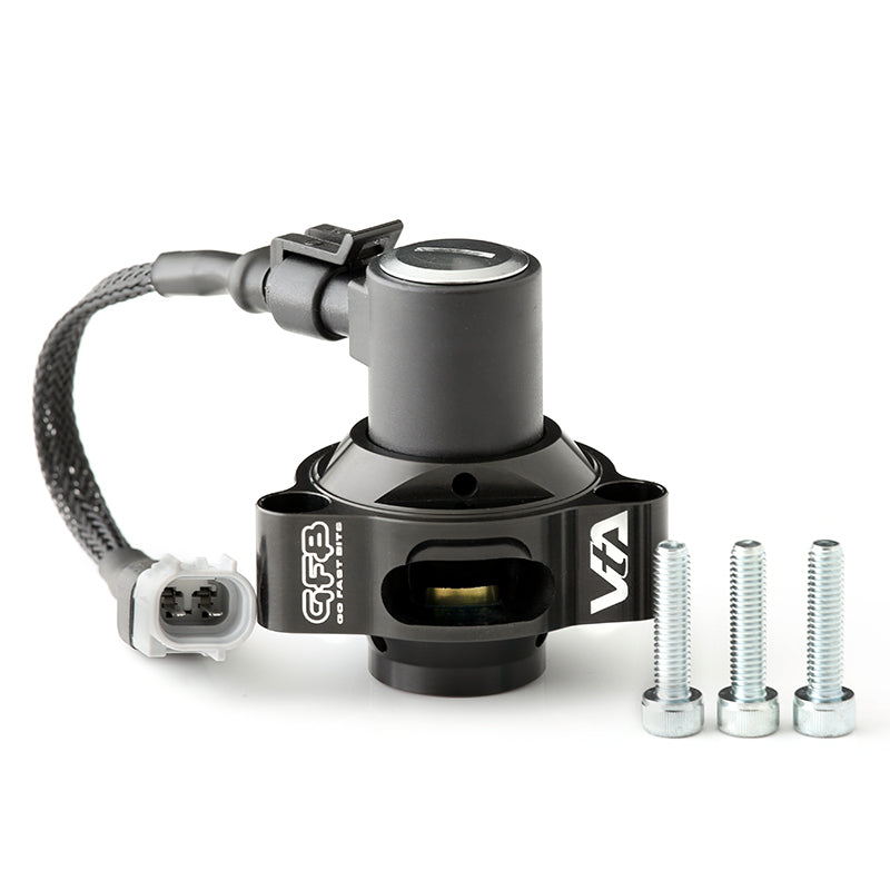 GFB VTA Atmosphere Diverter Valve - Toyota GR Yaris/GR Corolla/CH-R/Lexus T9489 Pro Speed Racing