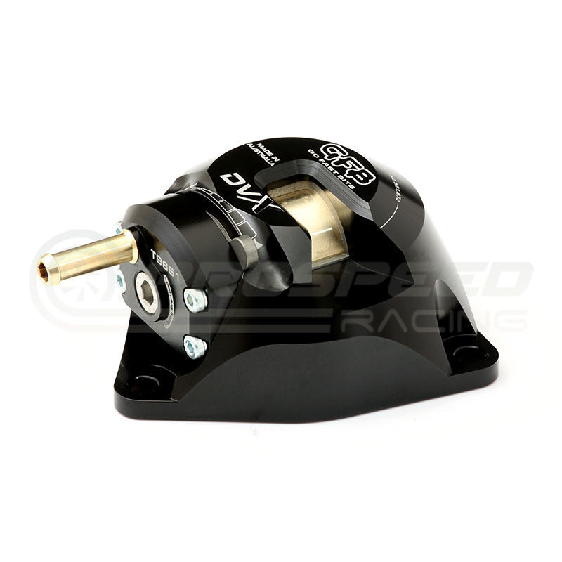 GFB DVX Sound Adjustable Diverter Valve - Hyundai Veloster Turbo FS/Kia Cerato Koup Turbo YD T9661