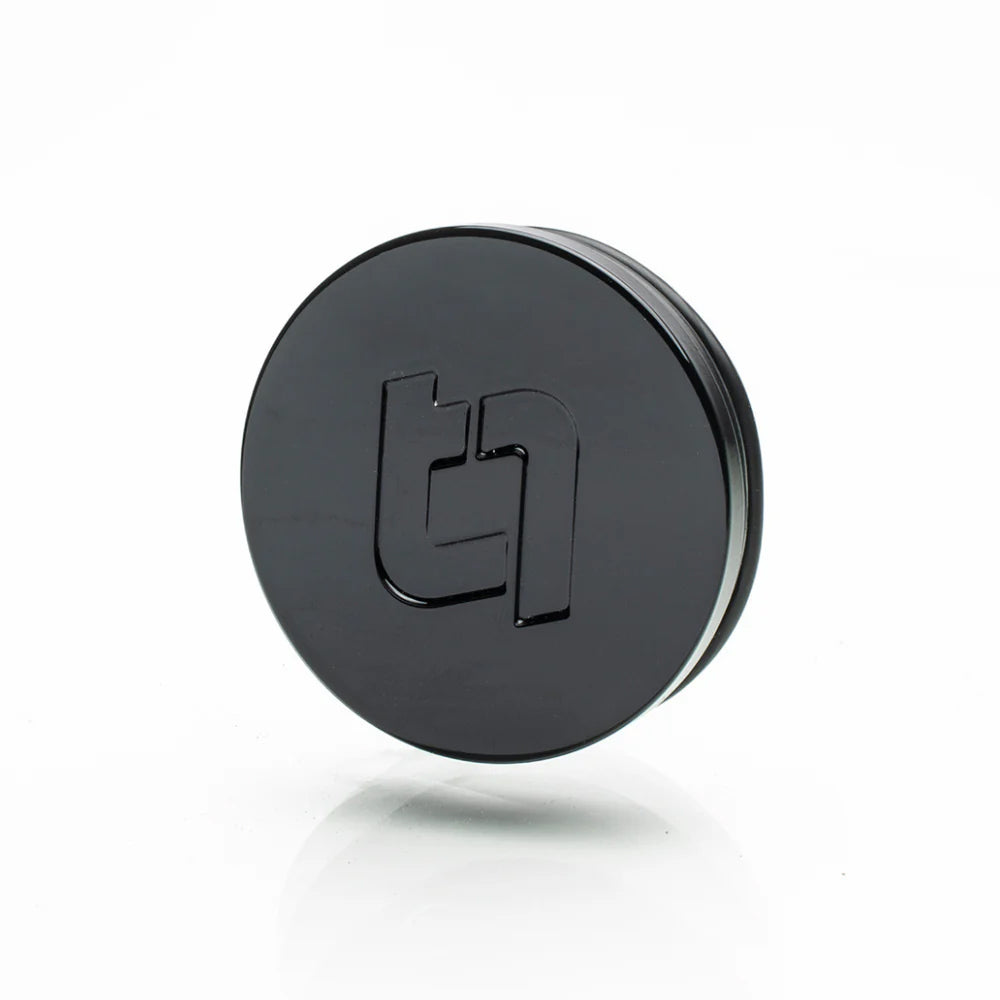 Titan7 Flat Centre Cap Set of 4