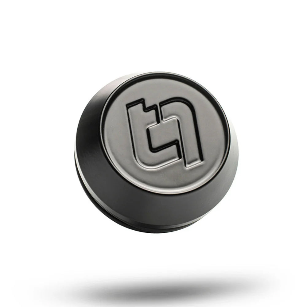 Titan7 Flat Centre Cap Set of 4