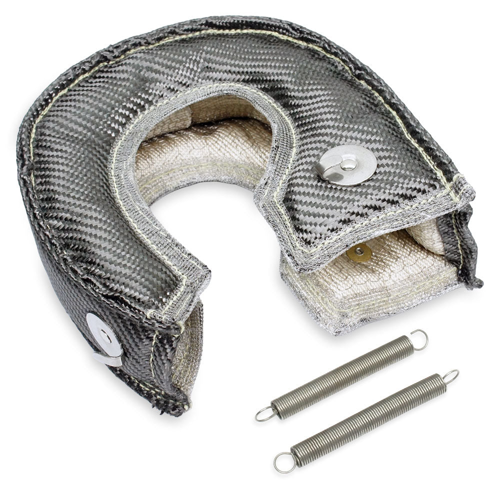 PSR Volcanic Rock Turbo Heat Blanket - T25 Turbine Housings