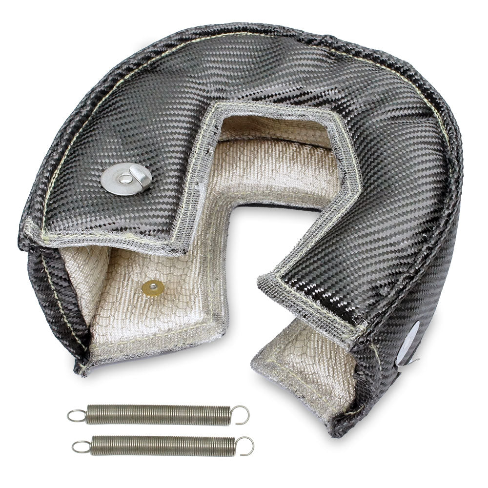 PSR Volcanic Rock Turbo Heat Blanket - T3 Turbine Housings