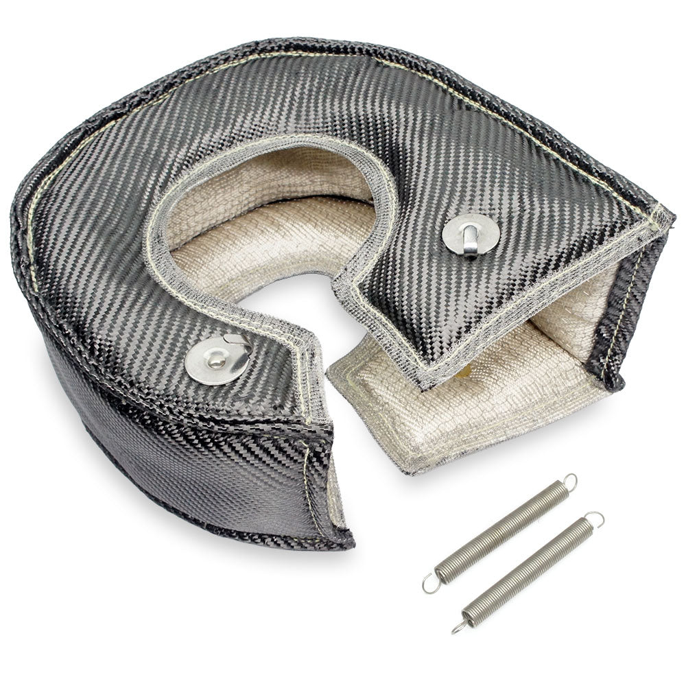 PSR Volcanic Rock Turbo Heat Blanket - T4 Turbine Housings