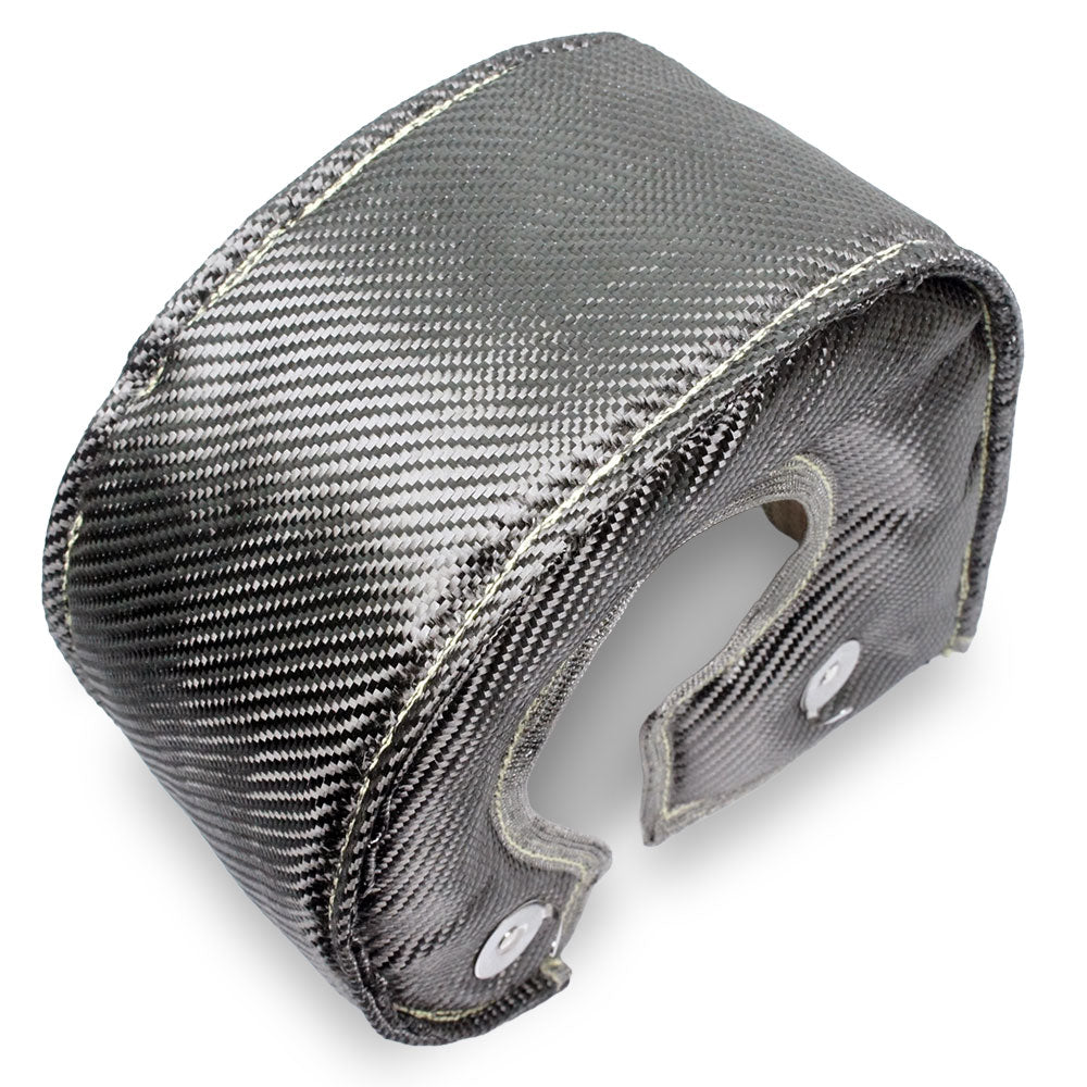 PSR Volcanic Rock Turbo Heat Blanket - T4 Turbine Housings