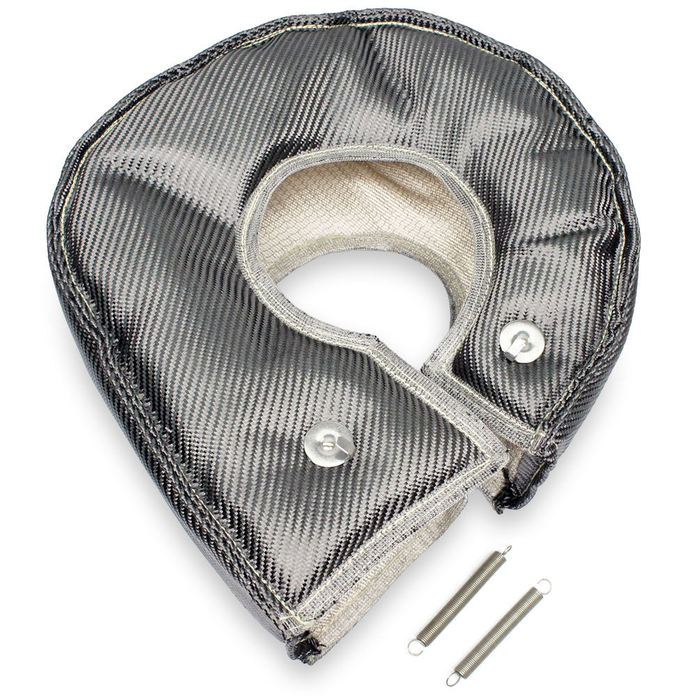 PSR Volcanic Rock Turbo Heat Blanket - T6 Turbine Housings