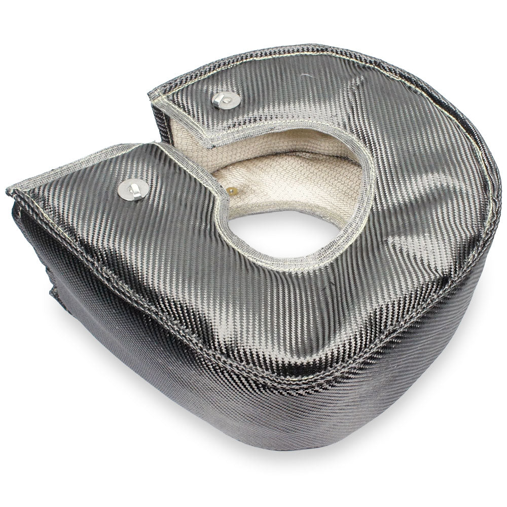 PSR Volcanic Rock Turbo Heat Blanket - T6 Turbine Housings