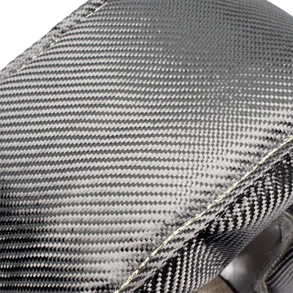 PSR Volcanic Rock Turbo Heat Blanket - T6 Turbine Housings