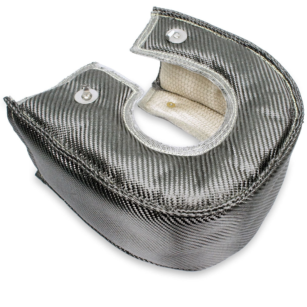 PSR Volcanic Rock Turbo Heat Blanket - T78/T88 Turbine Housings