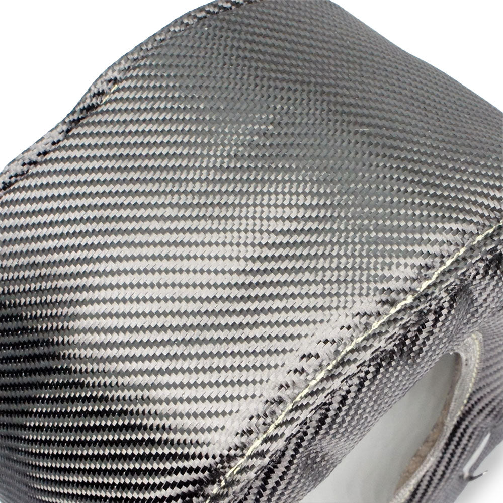 PSR Volcanic Rock Turbo Heat Blanket - T78/T88 Turbine Housings