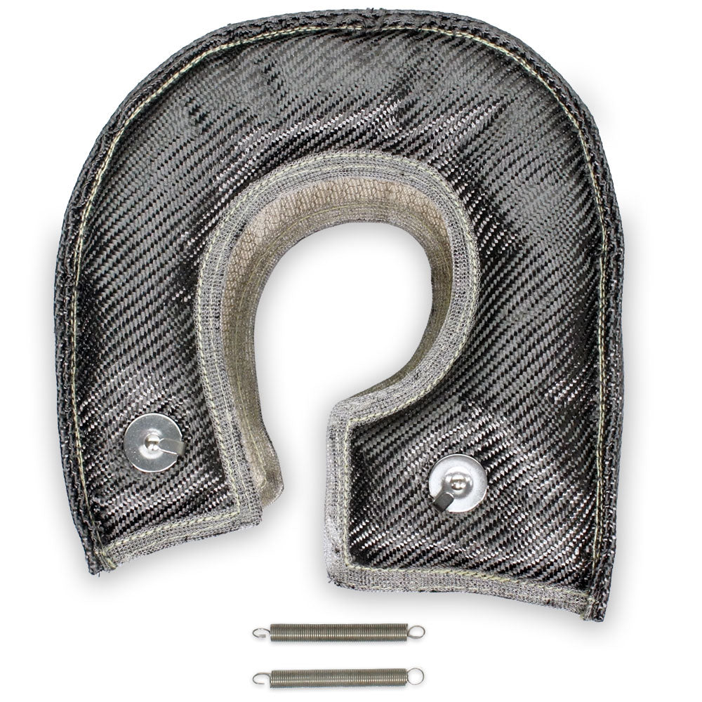 PSR Volcanic Rock Turbo Heat Blanket - T78/T88 Turbine Housings