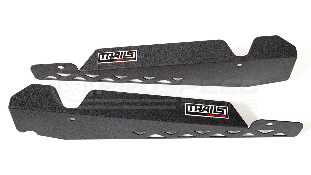 TRAILS by GrimmSpeed Fender Shrouds