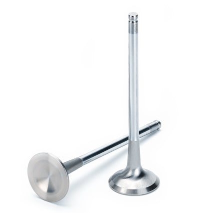 Supertech Inconel Exhaust Valve Set of 6
