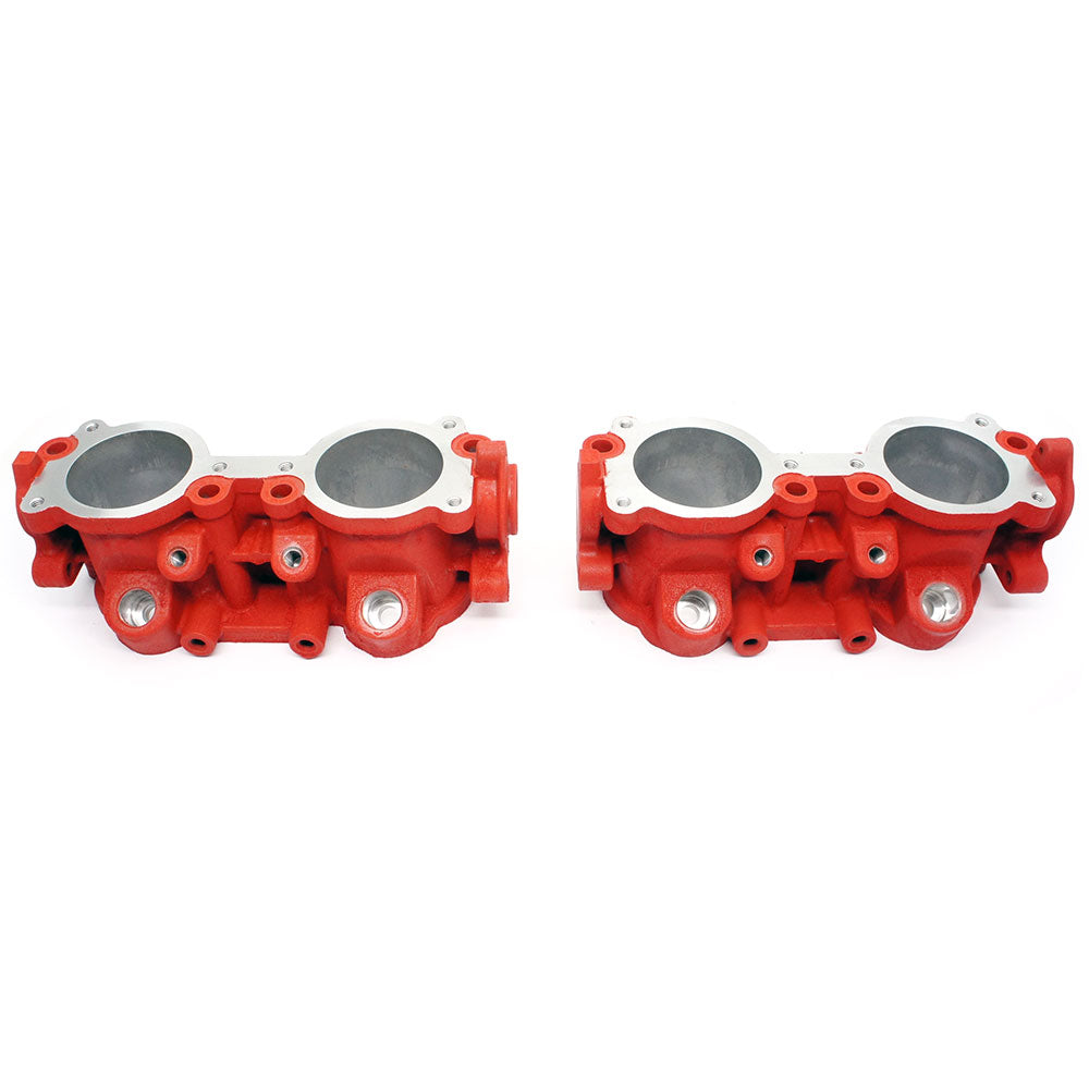 AVO Turbo TGV Delete Kit