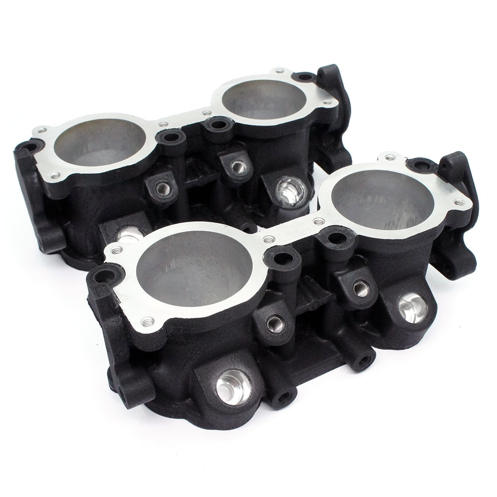 AVO Turbo TGV Delete Kit
